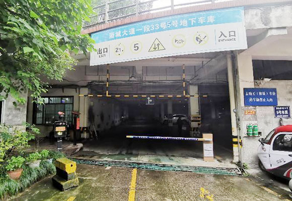 泸州市江阳区税务局一批抵税资产拍卖（财富街区）