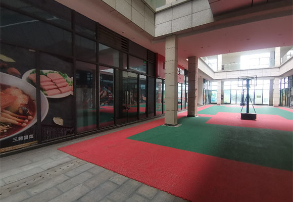 泸州市江阳区税务局变卖公告（“喜乐汇”商业综合体临街商业用房第一次变卖）