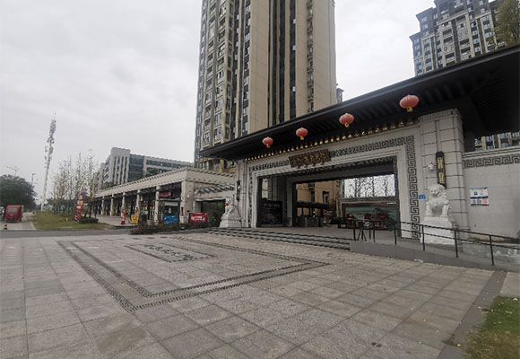 泸州市江阳区税务局变卖公告（集美天悦车位第一次变卖）