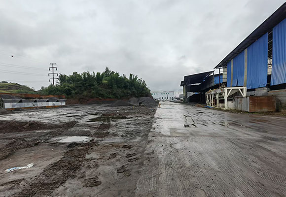 一宗国有建设用地使用权网络拍卖公告2(宜宾市兴文县)