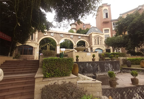 格瑞明城一期仓储用房和部分车库第二次变卖