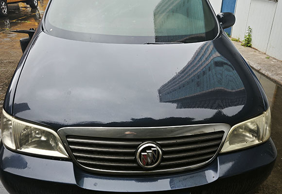 机动车整体网络拍卖